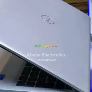 Brand New️ Dell Inspiron  10 core 12 Logical processors   12th generation core i7-12700H️ Price in Ethiopia